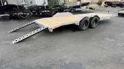 new Car Haulers / Racing Trailers Liberty  for sale, in Post Falls, ID Thumbnail 7