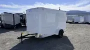 new Cargo (Enclosed) Trailers Continental Cargo  for sale, in Post Falls, ID Thumbnail 6