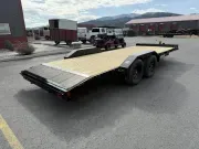 new Car Haulers / Racing Trailers Liberty  for sale, in Post Falls, ID Thumbnail 5