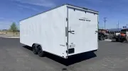 new Cargo (Enclosed) Trailers Continental Cargo  for sale, in Post Falls, ID Thumbnail 4