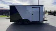 new Cargo (Enclosed) Trailers Continental Cargo  for sale, in Post Falls, ID Thumbnail 2
