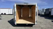 new Cargo (Enclosed) Trailers Continental Cargo  for sale, in Post Falls, ID Thumbnail 7