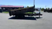 new Dump Trailers Liberty  for sale, in Post Falls, ID Thumbnail 3