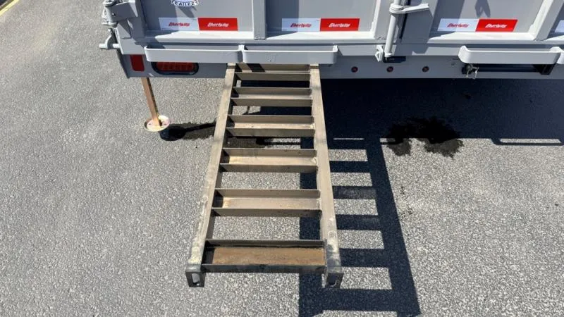 new Dump Trailers Liberty  for sale, in Post Falls, ID Thumbnail 11