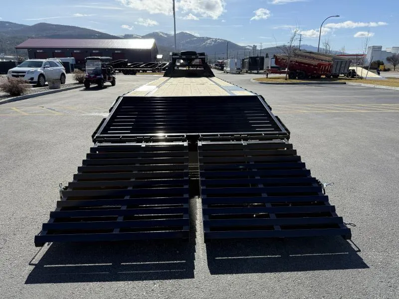 new Car Haulers / Racing Trailers Big Tex Trailers  for sale, in Post Falls, ID Thumbnail 2