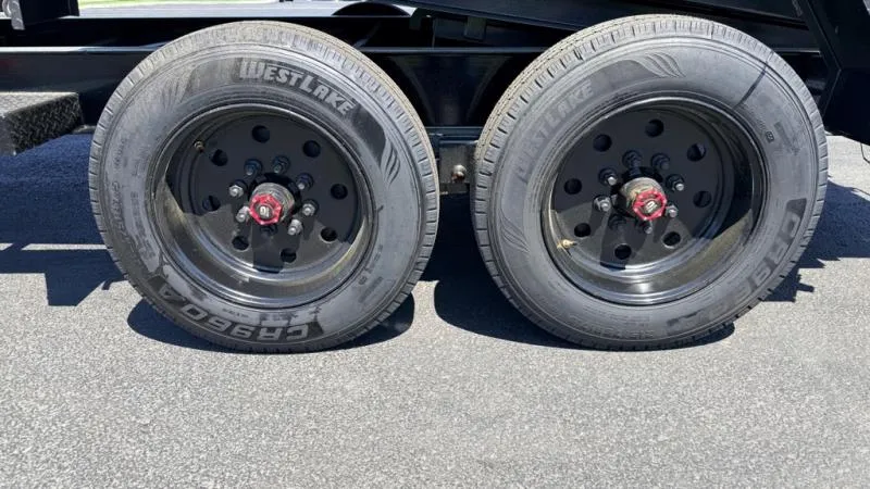 new Dump Trailers Liberty  for sale, in Post Falls, ID Thumbnail 6