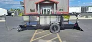 new Utility Trailers Targhee  for sale, in Post Falls, ID Thumbnail 13