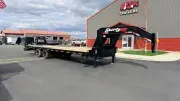 new Equipment / Flatbed Trailers Liberty  for sale, in Post Falls, ID Thumbnail 1