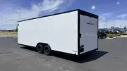 new Cargo (Enclosed) Trailers Continental Cargo  for sale, in Post Falls, ID Thumbnail 4