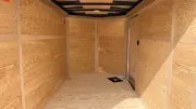 new Cargo (Enclosed) Trailers Continental Cargo  for sale, in Post Falls, ID Thumbnail 7