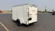 new Cargo (Enclosed) Trailers Continental Cargo  for sale, in Post Falls, ID Thumbnail 4
