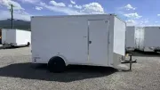 new Cargo (Enclosed) Trailers Continental Cargo  for sale, in Post Falls, ID Thumbnail 5