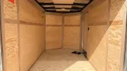 new Cargo (Enclosed) Trailers Continental Cargo  for sale, in Post Falls, ID Thumbnail 8