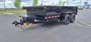 new Dump Trailers Big Tex Trailers  for sale, in Post Falls, ID Thumbnail 4
