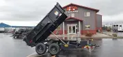 new Dump Trailers Big Tex Trailers  for sale, in Post Falls, ID Thumbnail 10