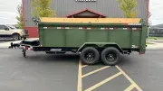 new Dump Trailers Liberty  for sale, in Post Falls, ID Thumbnail 5