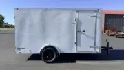 new Cargo (Enclosed) Trailers Continental Cargo  for sale, in Post Falls, ID Thumbnail 2