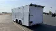 new Car Haulers / Racing Trailers Alcom-Stealth  for sale, in Post Falls, ID Thumbnail 4