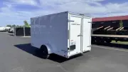 new Cargo (Enclosed) Trailers Continental Cargo  for sale, in Post Falls, ID Thumbnail 4