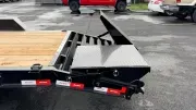 new Equipment / Flatbed Trailers Liberty  for sale, in Post Falls, ID Thumbnail 8