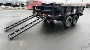 new Dump Trailers Big Tex Trailers  for sale, in Post Falls, ID Thumbnail 10