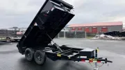 new Dump Trailers Big Tex Trailers  for sale, in Post Falls, ID Thumbnail 1