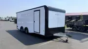 new Car Haulers / Racing Trailers Alcom-Stealth  for sale, in Post Falls, ID Thumbnail 1