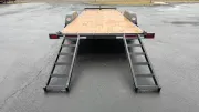 new Equipment / Flatbed Trailers Summit  for sale, in Post Falls, ID Thumbnail 7