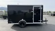 new Cargo (Enclosed) Trailers Continental Cargo  for sale, in Post Falls, ID Thumbnail 2