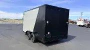 new Cargo (Enclosed) Trailers Continental Cargo  for sale, in Post Falls, ID Thumbnail 4