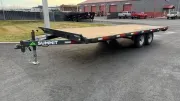 new Equipment / Flatbed Trailers Summit  for sale, in Post Falls, ID Thumbnail 1