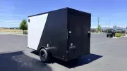 new Cargo (Enclosed) Trailers Continental Cargo  for sale, in Post Falls, ID Thumbnail 4
