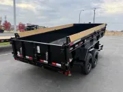 new Dump Trailers Liberty  for sale, in Post Falls, ID Thumbnail 8
