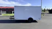 new Cargo (Enclosed) Trailers Continental Cargo  for sale, in Post Falls, ID Thumbnail 5