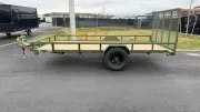 new Utility Trailers Fox Trailers  for sale, in Post Falls, ID Thumbnail 5