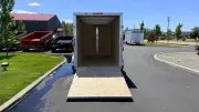new Cargo (Enclosed) Trailers Alcom-Stealth  for sale, in Post Falls, ID Thumbnail 7