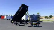new Dump Trailers Big Tex Trailers  for sale, in Post Falls, ID Thumbnail 1