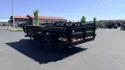 new Dump Trailers Big Tex Trailers  for sale, in Post Falls, ID Thumbnail 8