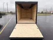 new Cargo (Enclosed) Trailers Continental Cargo  for sale, in Post Falls, ID Thumbnail 6
