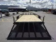 new Utility Trailers Big Tex Trailers  for sale, in Post Falls, ID Thumbnail 7