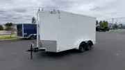 new Cargo (Enclosed) Trailers Continental Cargo  for sale, in Post Falls, ID Thumbnail 6