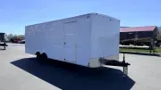 new Cargo (Enclosed) Trailers Continental Cargo  for sale, in Post Falls, ID Thumbnail 1