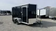 new Cargo (Enclosed) Trailers Continental Cargo  for sale, in Post Falls, ID Thumbnail 1