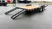 new Equipment / Flatbed Trailers Summit  for sale, in Post Falls, ID Thumbnail 8