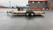 new Equipment / Flatbed Trailers Summit  for sale, in Post Falls, ID Thumbnail 2