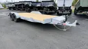 new Car Haulers / Racing Trailers Liberty  for sale, in Post Falls, ID Thumbnail 1