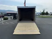 new Cargo (Enclosed) Trailers Continental Cargo  for sale, in Post Falls, ID Thumbnail 5