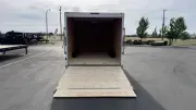 new Cargo (Enclosed) Trailers Continental Cargo  for sale, in Post Falls, ID Thumbnail 6