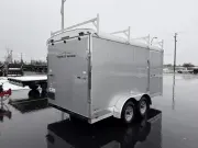 new Cargo (Enclosed) Trailers Continental Cargo  for sale, in Post Falls, ID Thumbnail 4