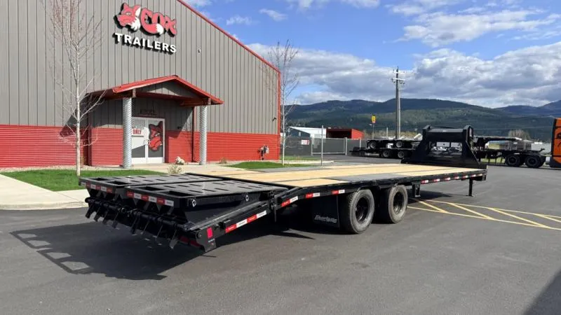 new Car Haulers / Racing Trailers Liberty  for sale, in Post Falls, ID Thumbnail 6